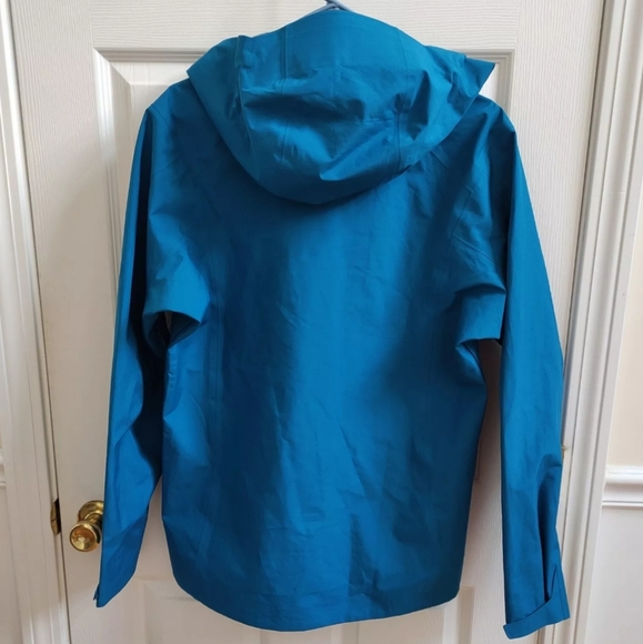 Patagonia Stormstride Jacket Gore-Tex Recco Ski Jacket men's S - Picture 7 of 16